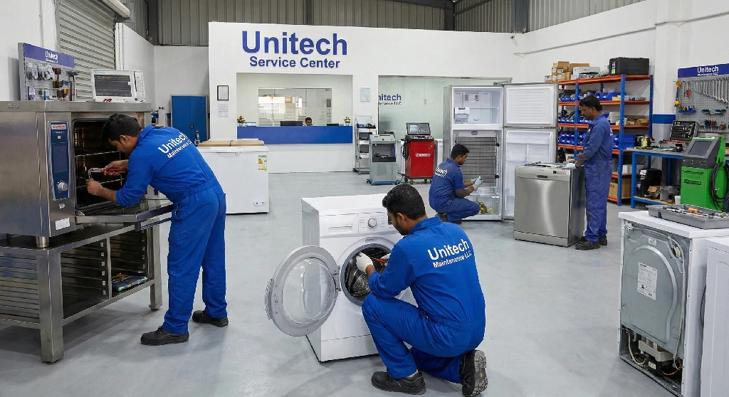 Service Banner
